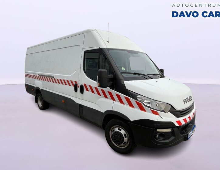 Iveco Daily 2