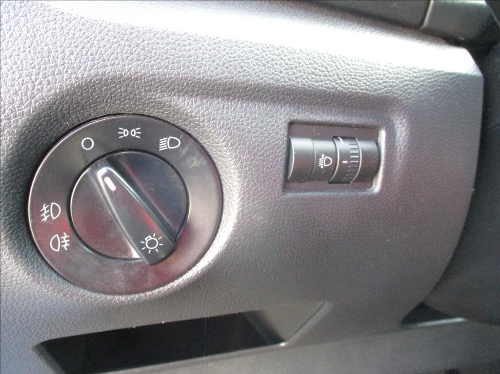 Škoda Fabia Kombi 1,2 l 63 kw