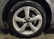 Audi A6 Kombi 2,0 l 150 kw