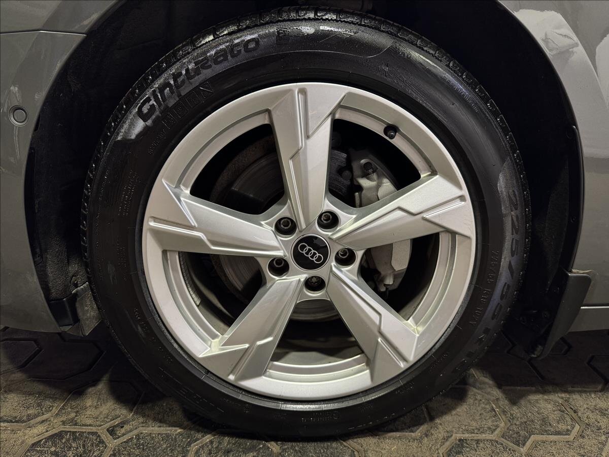 Audi A6 Kombi 2,0 l 150 kw