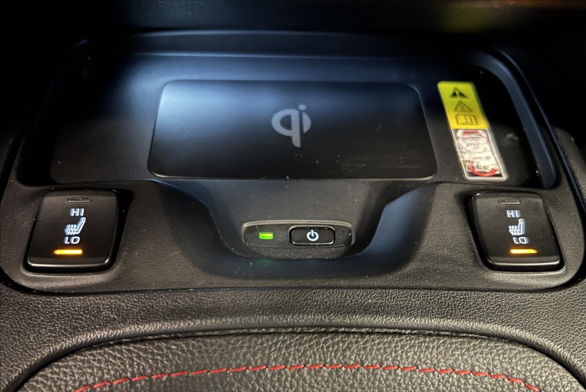 Toyota Corolla Kombi 2,0 l 112 kw