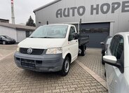 Volkswagen Transporter 10