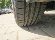 Volkswagen Passat Kombi 1,4 l 110 kw