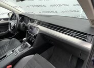 Volkswagen Passat Kombi 2,0 l 176 kw