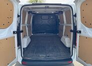 Ford Transit Custom 12