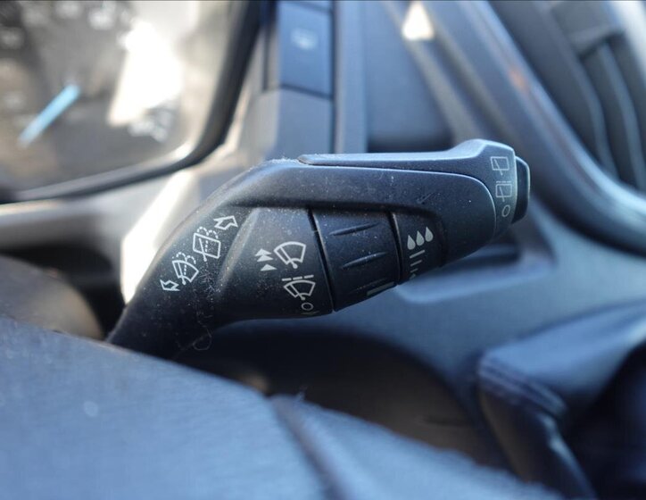 Ford Transit Ostatní 2,2 l 74 kw