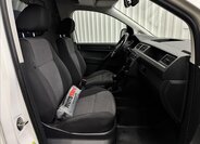 Volkswagen Caddy Ostatní 1,4 l 81 kw