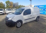 Renault Kangoo Pick-up 1,5 l 70 kw