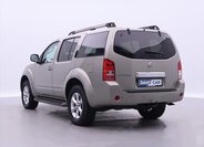 Nissan Pathfinder 5