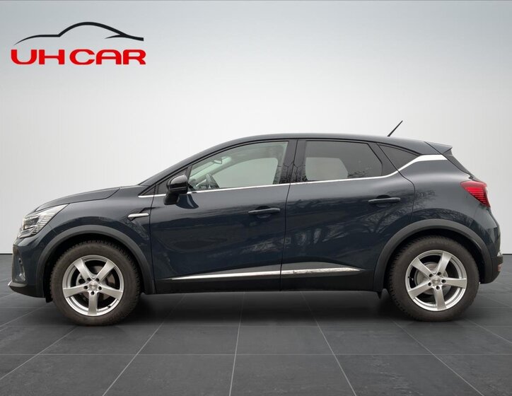 Renault Captur SUV 1,3 l 96 kw