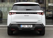 Peugeot 5008 SUV / Terénní 1,2 l 107 kw
