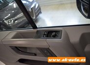 Volkswagen Crafter Skříň 2,0 l 103 kw