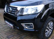 Nissan Navara 10