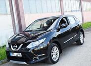 Nissan Qashqai 1