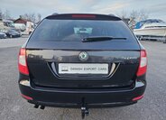 Škoda Superb Kombi 1,4 l 92 kw