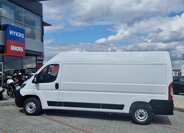 Fiat Ducato Ostatní 2,2 l 88 kw