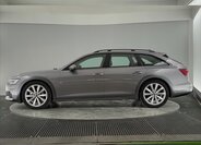Audi A6 Allroad Kombi 3,0 l 253 kw