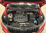 Škoda Kodiaq SUV 2,0 l 176 kw