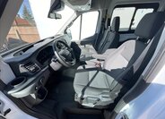 Ford Transit VAN / Minibus 2,0 l 110 kw