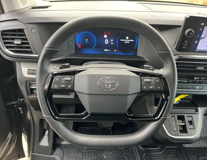 Toyota ProAce Verso 22