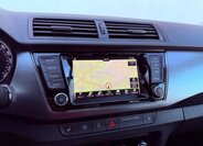 Škoda Fabia Kombi 1,2 l 66 kw