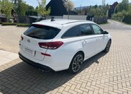 Hyundai i30 Kombi 1,5 l 118 kw