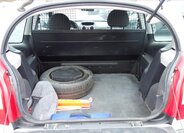 Citroën C2 Ostatní 1,1 l 44 kw