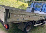 Nissan Cabstar Ostatní 0,0 96 kw