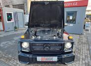 Mercedes-Benz Třídy G 45