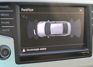 Volkswagen Passat Sedan 2,0 l 110 kw