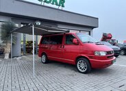 Volkswagen Multivan 18