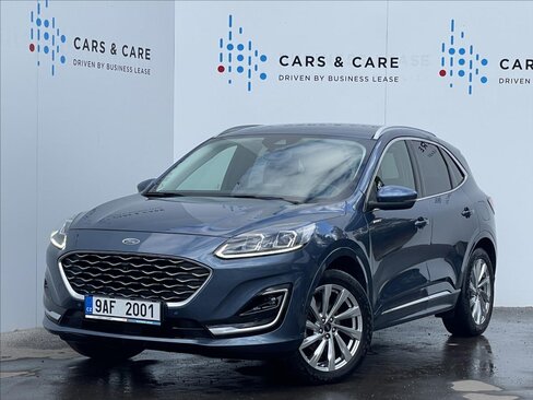 Ford Kuga SUV 2,0 l 140 kw