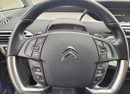 Citroën C4 SpaceTourer Kombi 2,0 l 120 kw