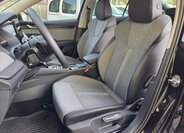 Škoda Octavia Liftback 1,5 l 110 kw