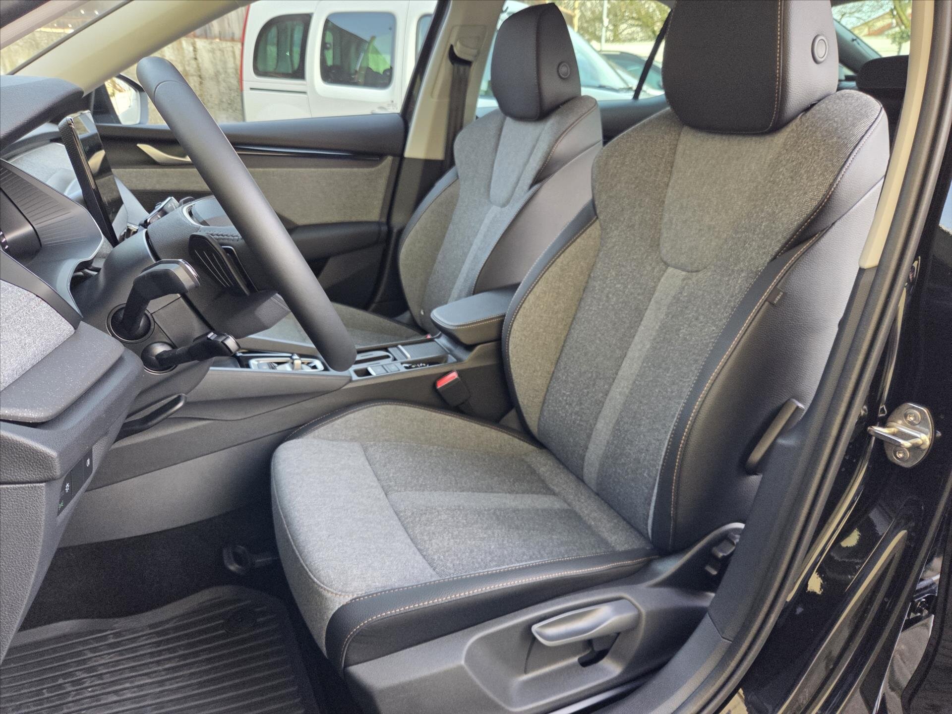 Škoda Octavia Liftback 1,5 l 110 kw