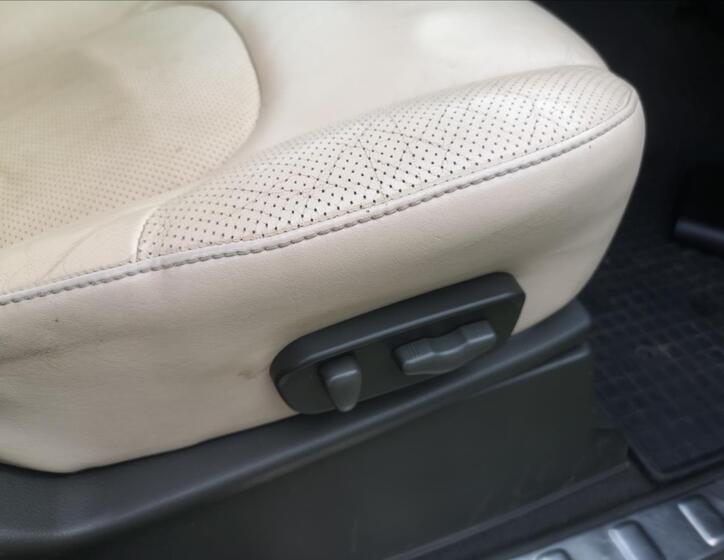 Nissan Pathfinder 13