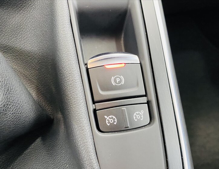 Renault Grand Scénic MPV 1,2 l 97 kw