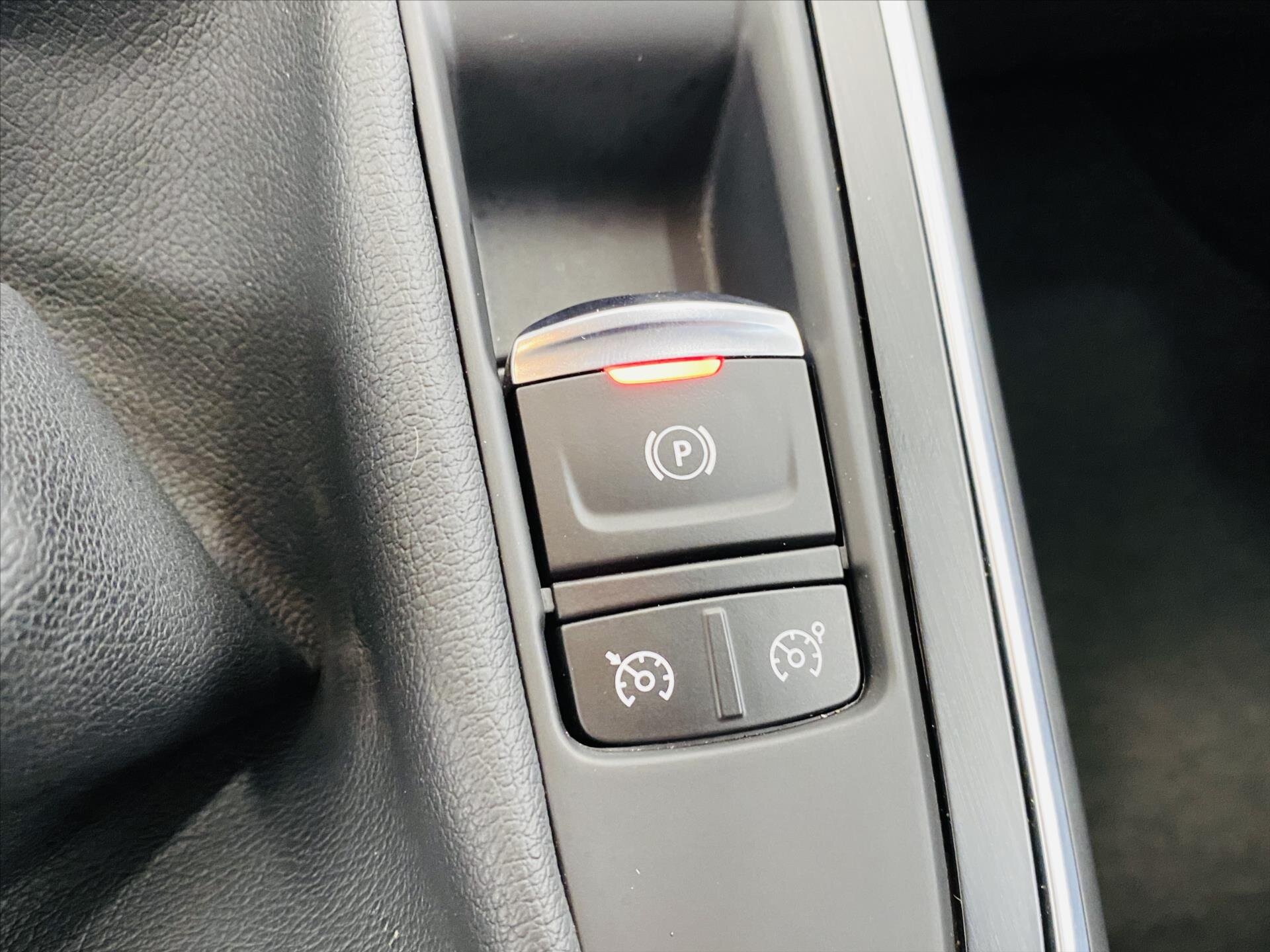 Renault Grand Scénic MPV 1,2 l 97 kw