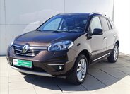 Renault Koleos SUV / Terénní 2,0 l 127 kw