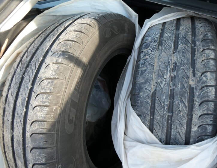 Škoda Octavia Kombi 1,9 l 77 kw