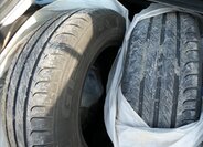 Škoda Octavia Kombi 1,9 l 77 kw