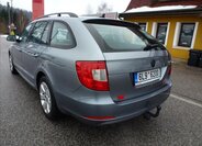 Škoda Superb Kombi 1,6 l 77 kw