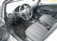 Opel Corsa Hatchback 1,4 l 64 kw
