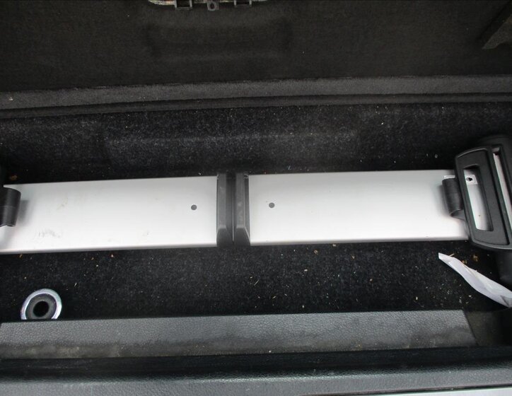 BMW Řada 3 Kombi 2,0 l 135 kw