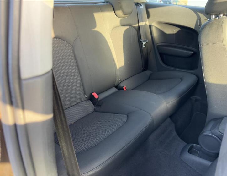 Audi A1 Hatchback 1,2 l 63 kw