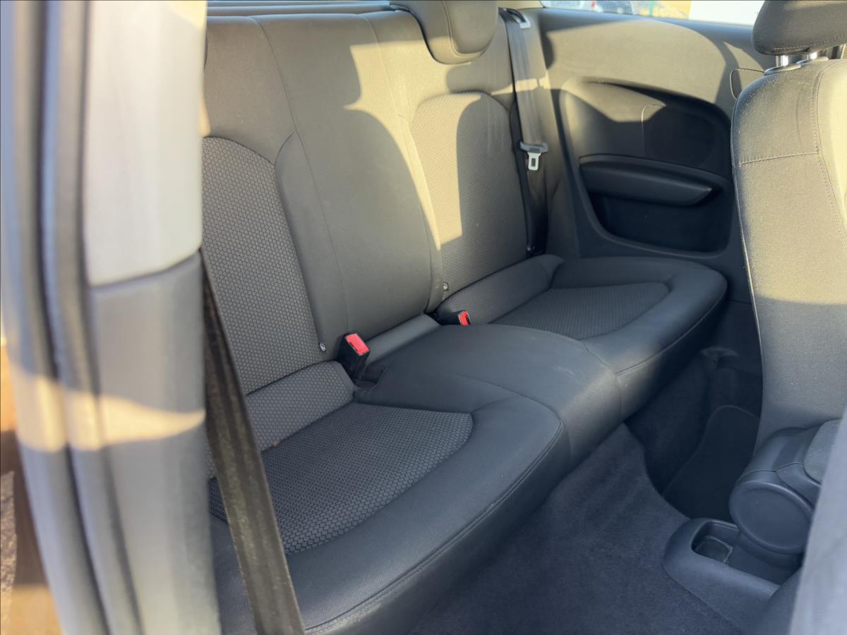 Audi A1 Hatchback 1,2 l 63 kw