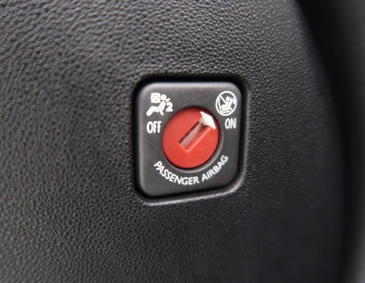 Citroën Grand C4 SpaceTourer MPV 1,9 l 120 kw