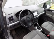 Volkswagen Sharan 12
