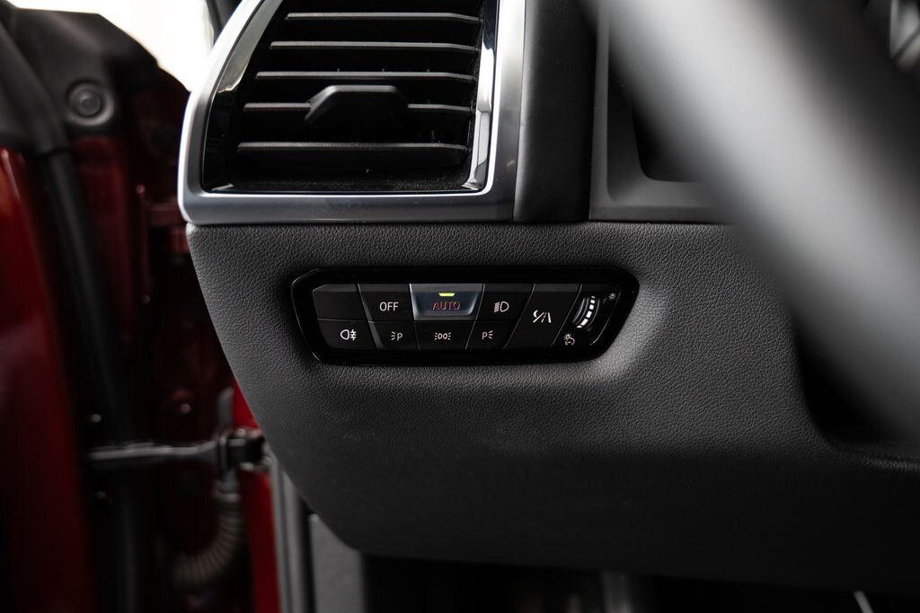 BMW Řada 8 Kupé 4,4 l 390 kw