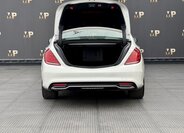 Mercedes-Benz Třídy S 9